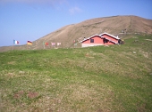 61 SI PASSA ACCANTO AL RIFUGIO VENINI